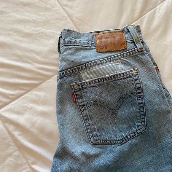 Levi’s 501 jeans - Picture 2 of 7